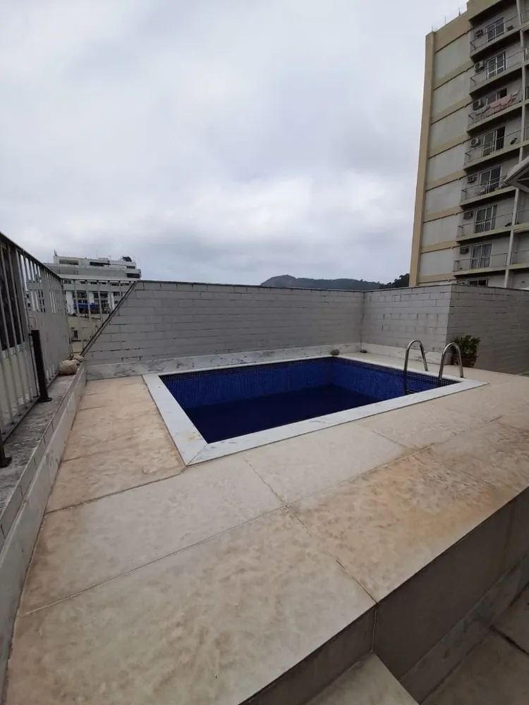 Cobertura, 6 quartos, 500 m² - Foto 23