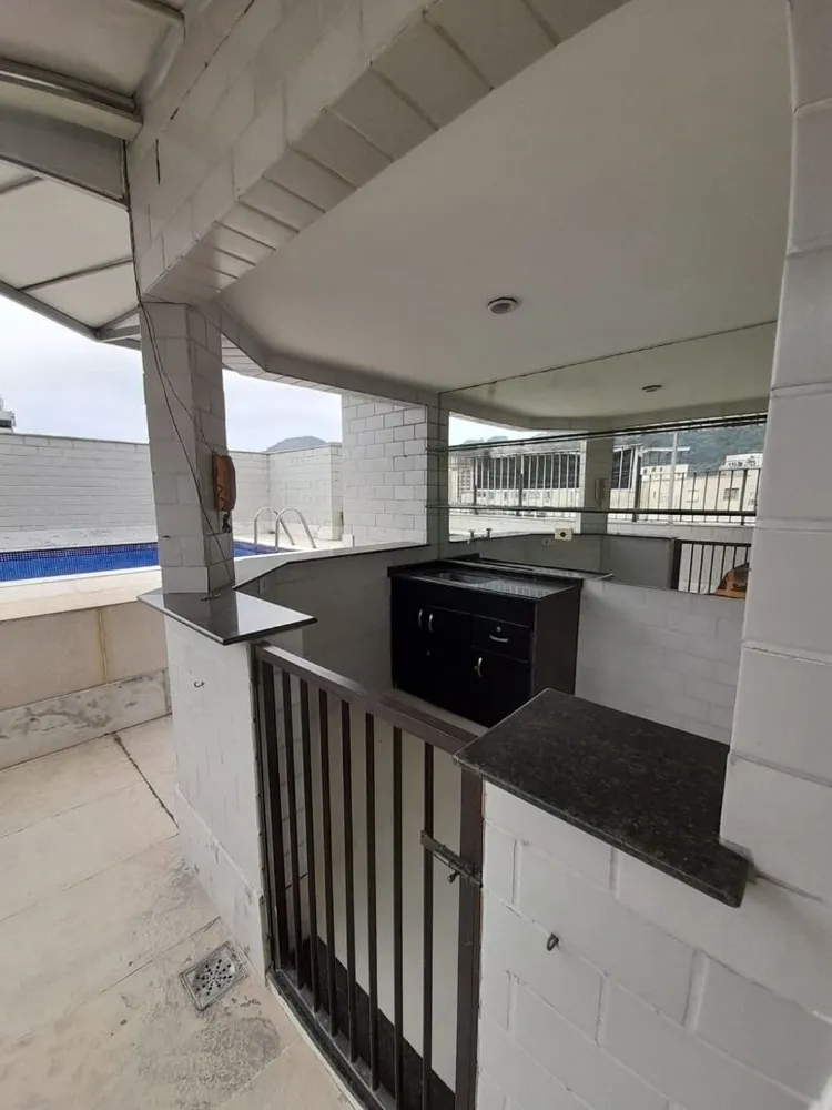 Cobertura, 6 quartos, 500 m² - Foto 9