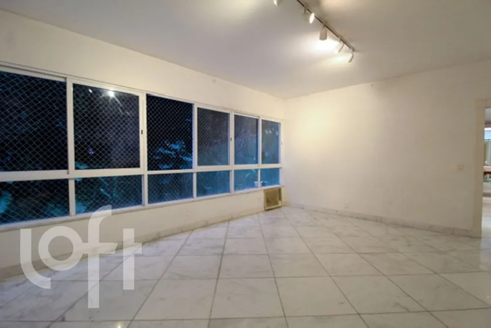 Apartamento, 3 quartos, 96 m² - Foto 1