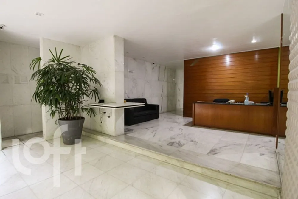Apartamento, 3 quartos, 96 m² - Foto 39