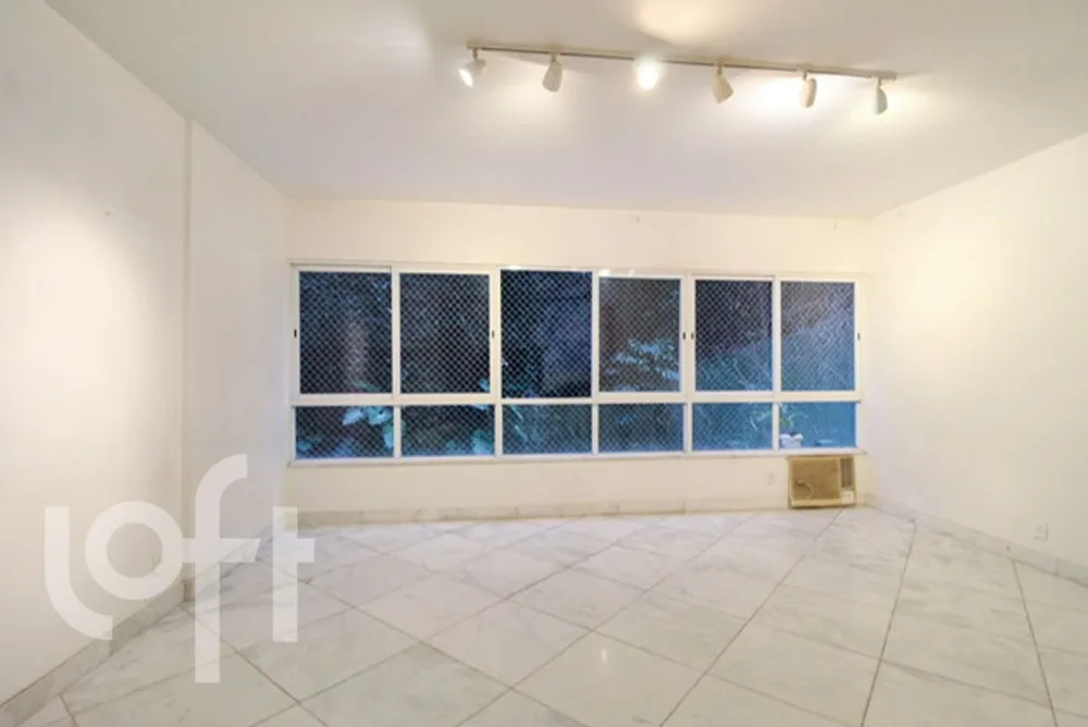 Apartamento, 3 quartos, 96 m² - Foto 3