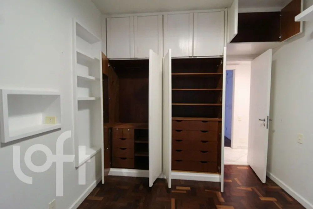 Apartamento, 3 quartos, 96 m² - Foto 14