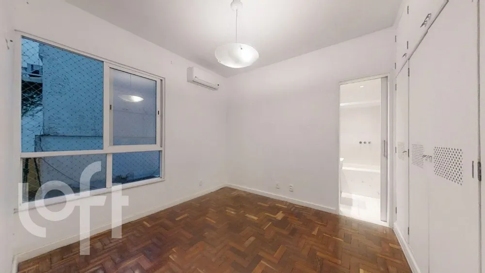 Apartamento, 3 quartos, 96 m² - Foto 11