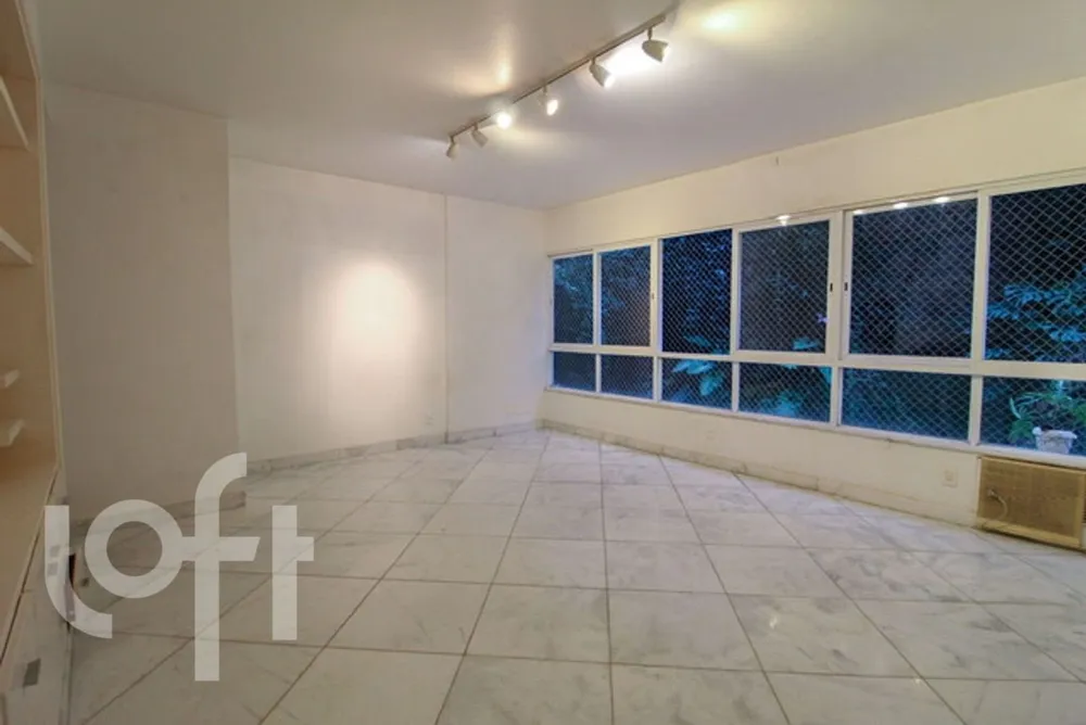 Apartamento, 3 quartos, 96 m² - Foto 5