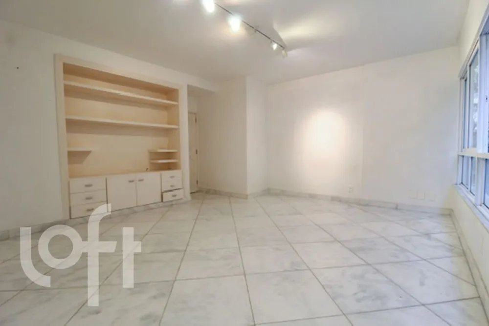 Apartamento, 3 quartos, 96 m² - Foto 4