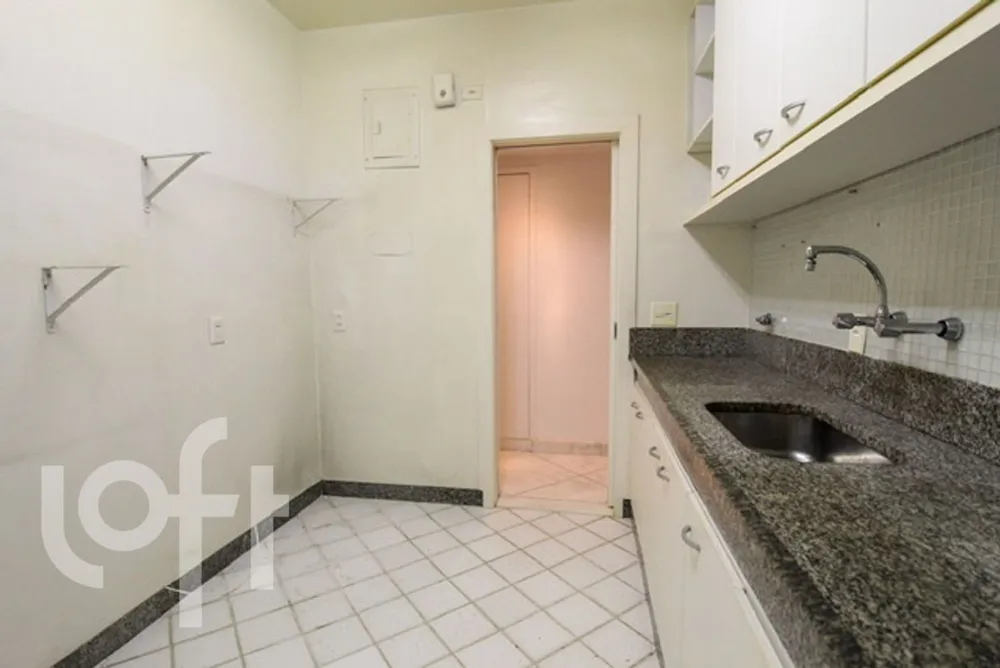 Apartamento, 3 quartos, 96 m² - Foto 35