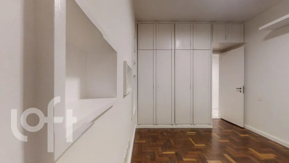 Apartamento, 3 quartos, 96 m² - Foto 9