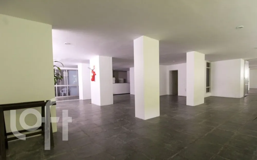 Apartamento, 3 quartos, 96 m² - Foto 41