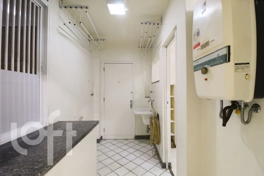 Apartamento, 3 quartos, 96 m² - Foto 37