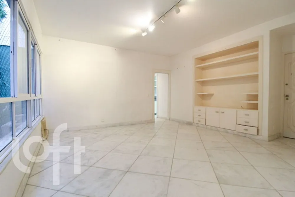 Apartamento, 3 quartos, 96 m² - Foto 2