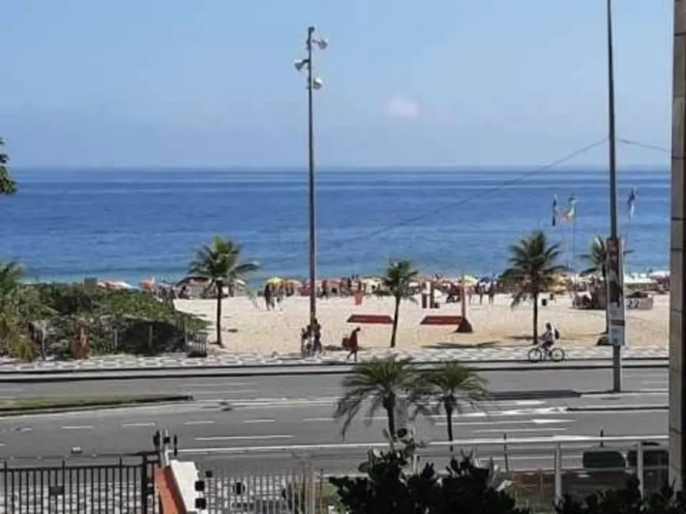 Apartamento, 3 quartos, 150 m² - Foto 2