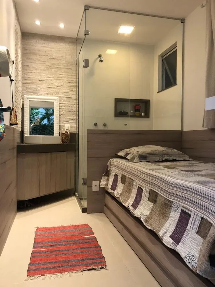 Casa, 3 quartos, 300 m² - Foto 26