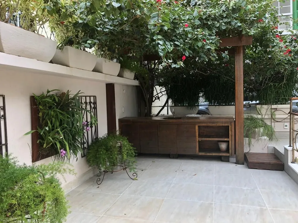 Casa, 3 quartos, 300 m² - Foto 10