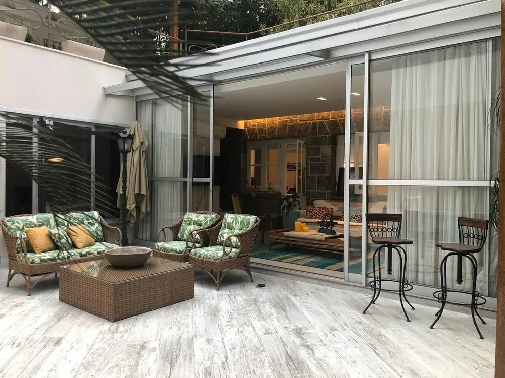 Casa, 3 quartos, 300 m² - Foto 5