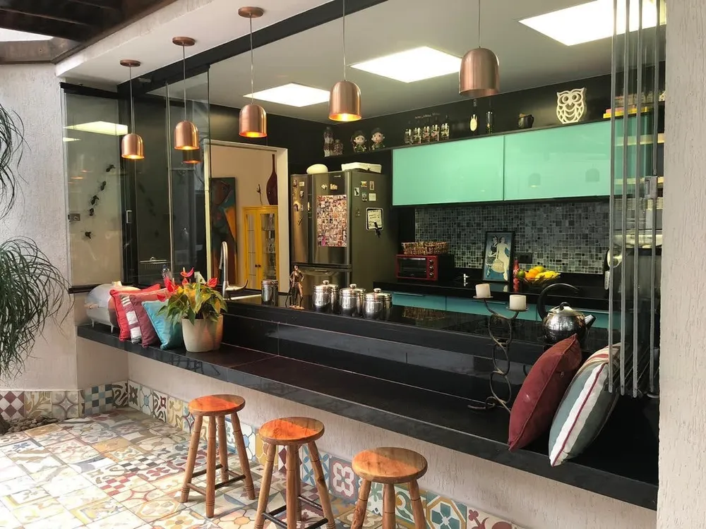 Casa, 3 quartos, 300 m² - Foto 11