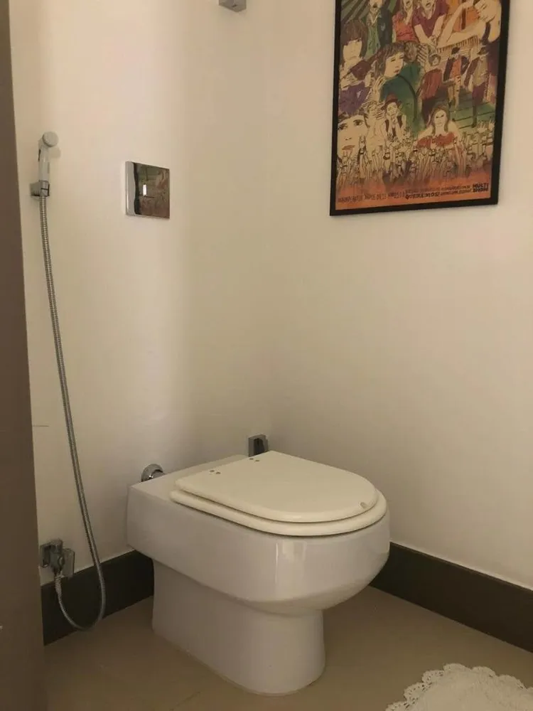 Casa, 3 quartos, 300 m² - Foto 16