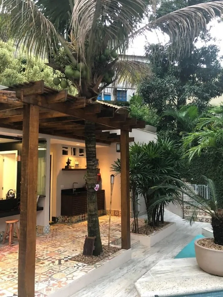 Casa, 3 quartos, 300 m² - Foto 9