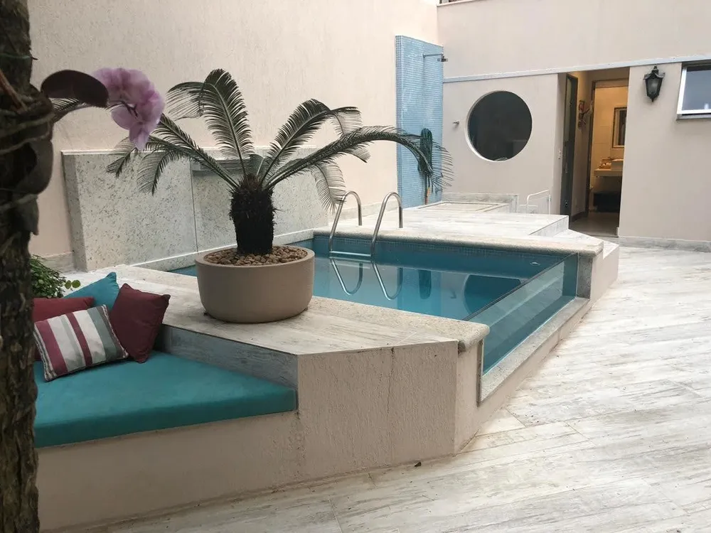 Casa, 3 quartos, 300 m² - Foto 3