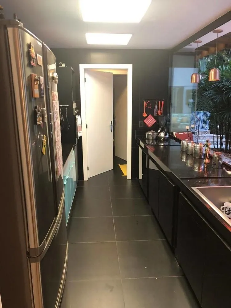 Casa, 3 quartos, 300 m² - Foto 18