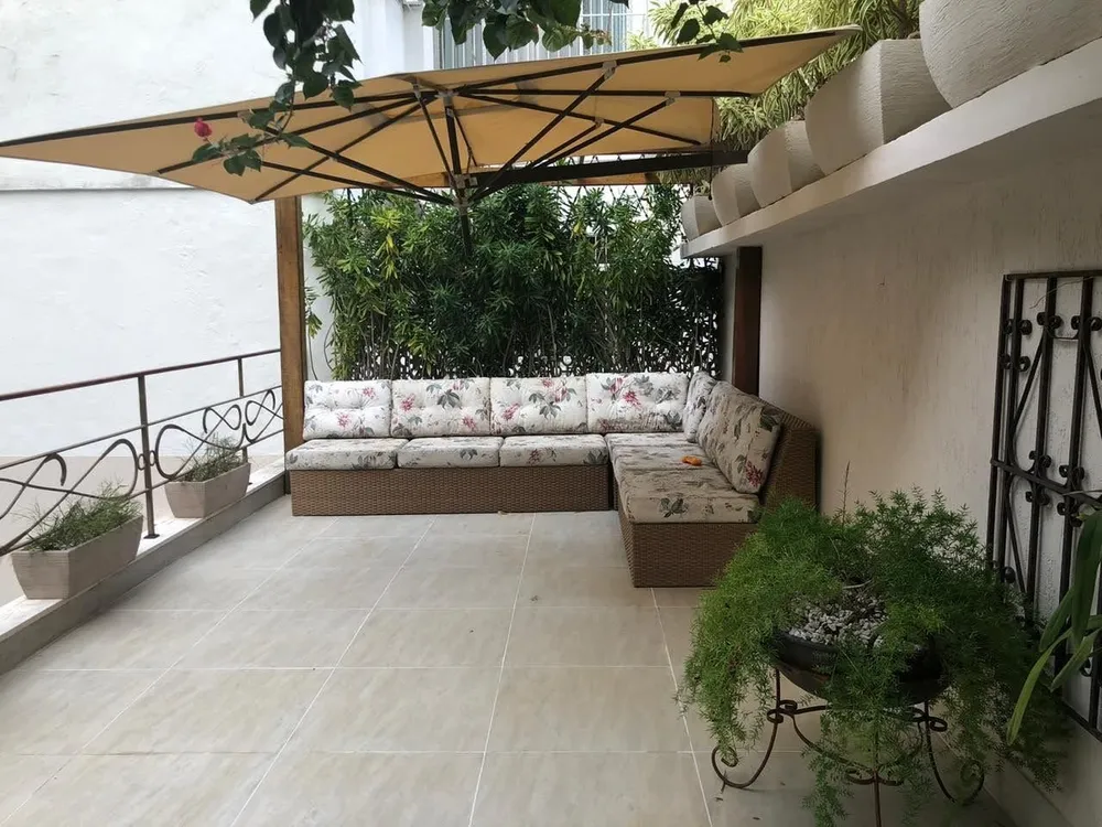 Casa, 3 quartos, 300 m² - Foto 23