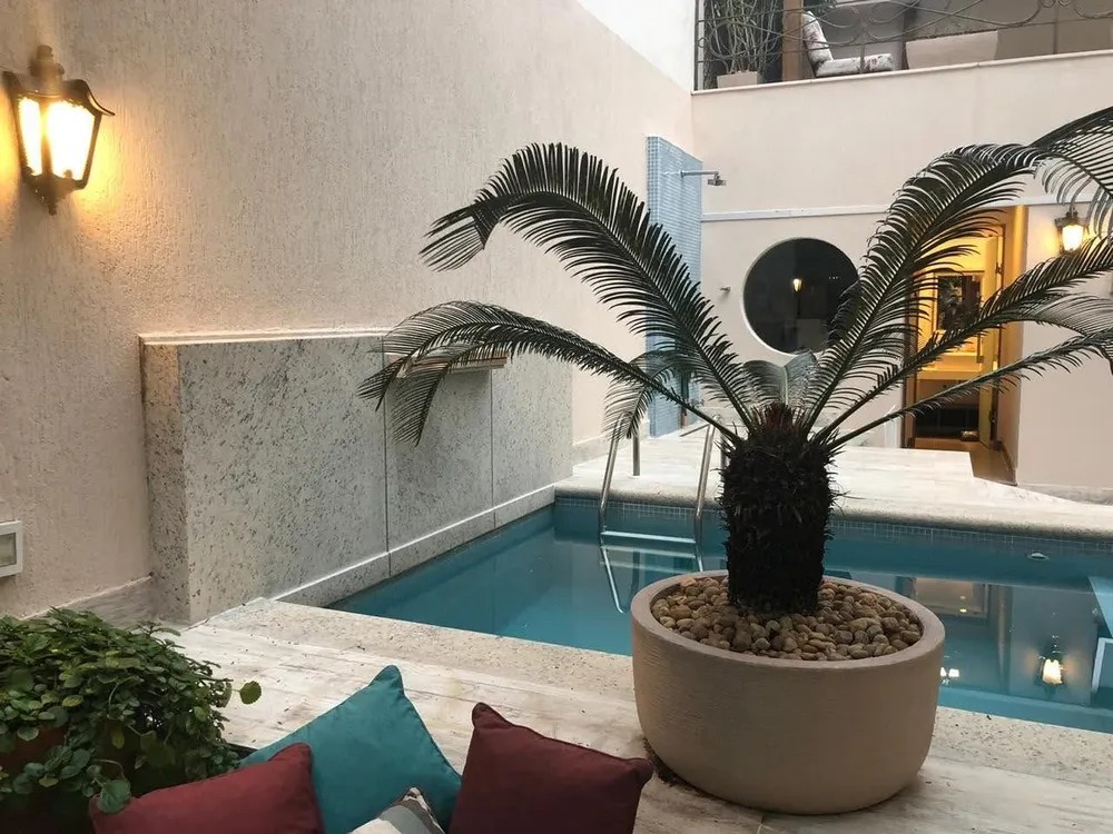 Casa, 3 quartos, 300 m² - Foto 1