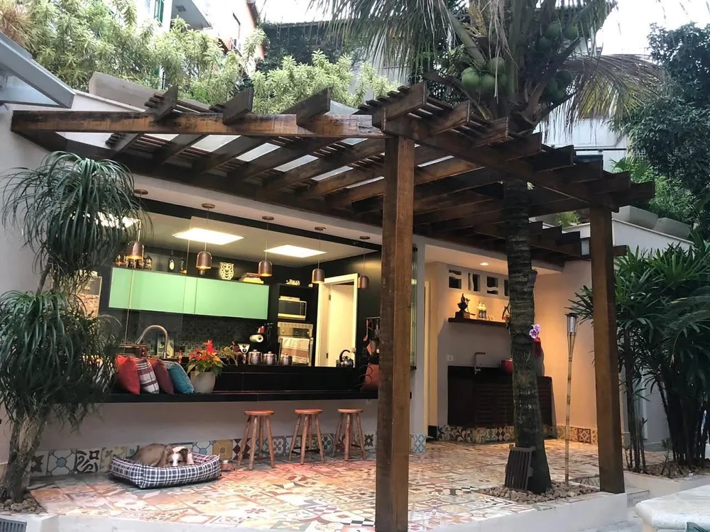 Casa, 3 quartos, 300 m² - Foto 2