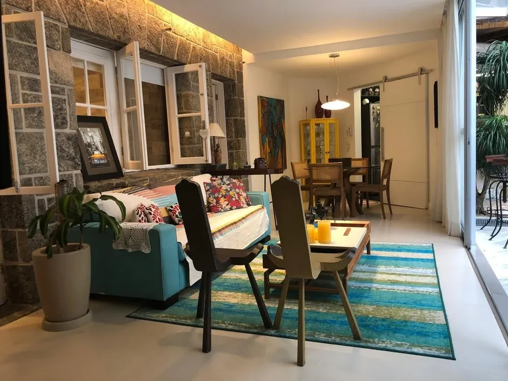 Casa, 3 quartos, 300 m² - Foto 6