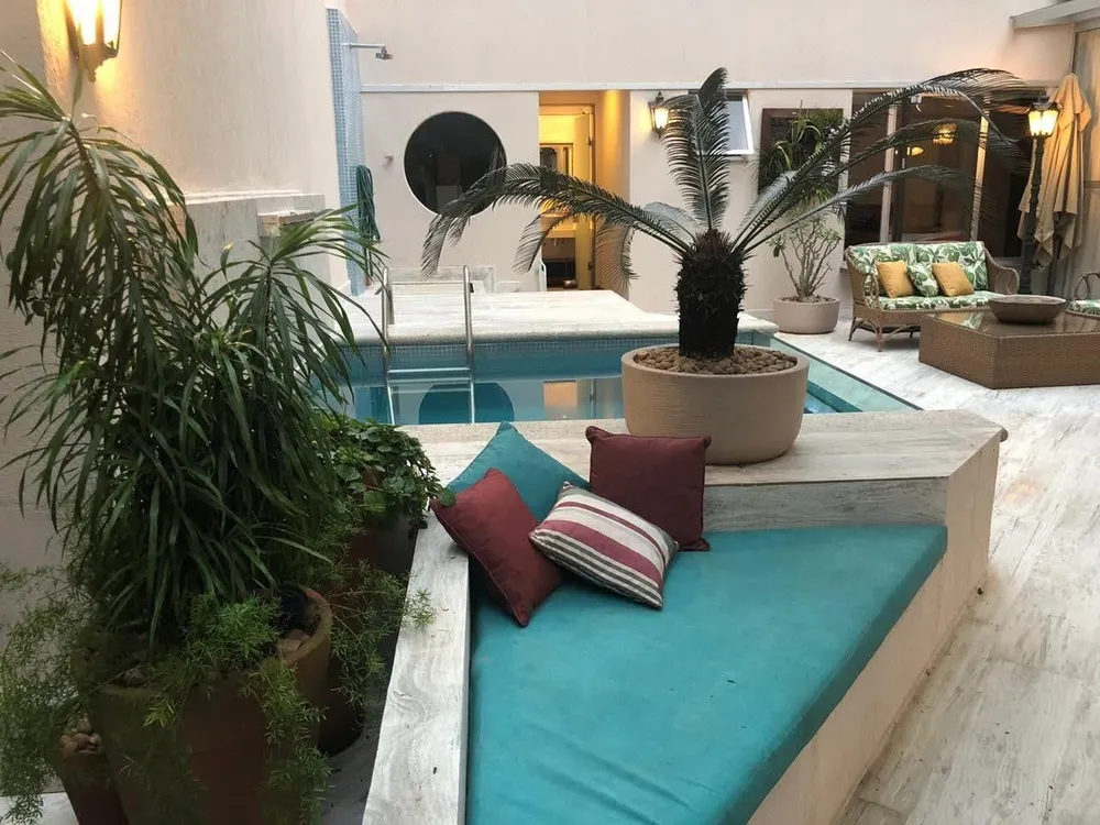 Casa, 3 quartos, 300 m² - Foto 12
