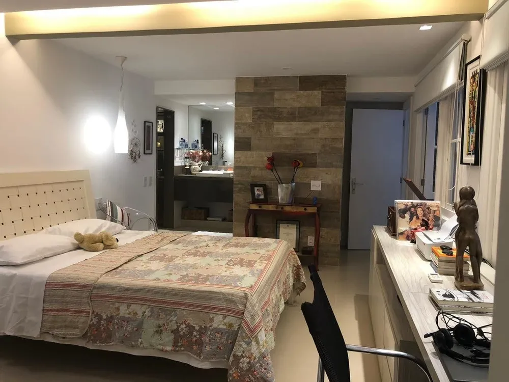 Casa, 3 quartos, 300 m² - Foto 14