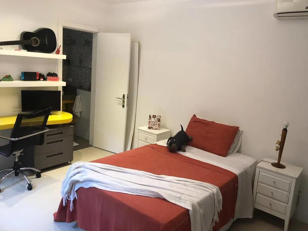 Casa, 3 quartos, 300 m² - Foto 19