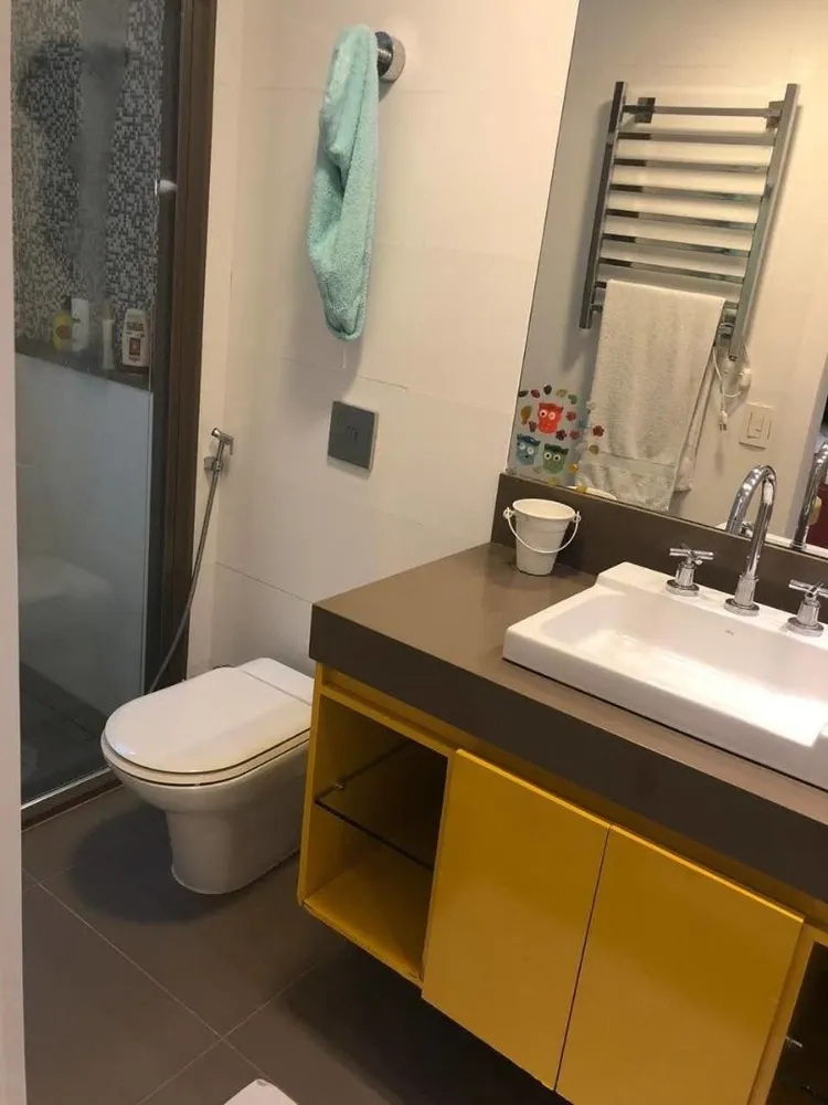 Casa, 3 quartos, 300 m² - Foto 27