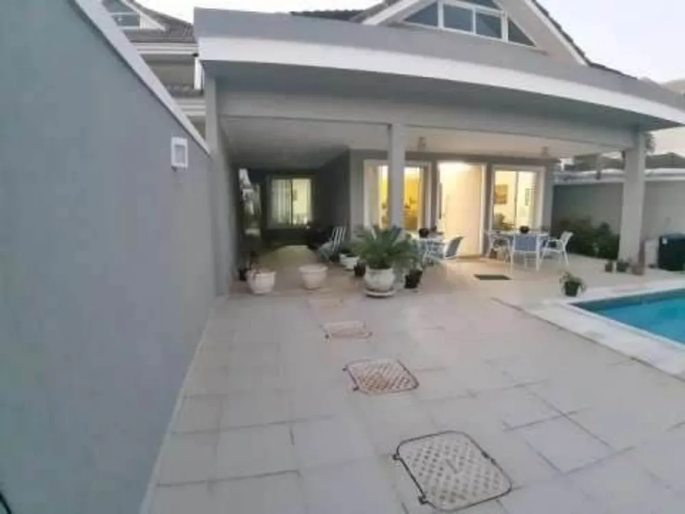 Casa, 3 quartos, 320 m² - Foto 4