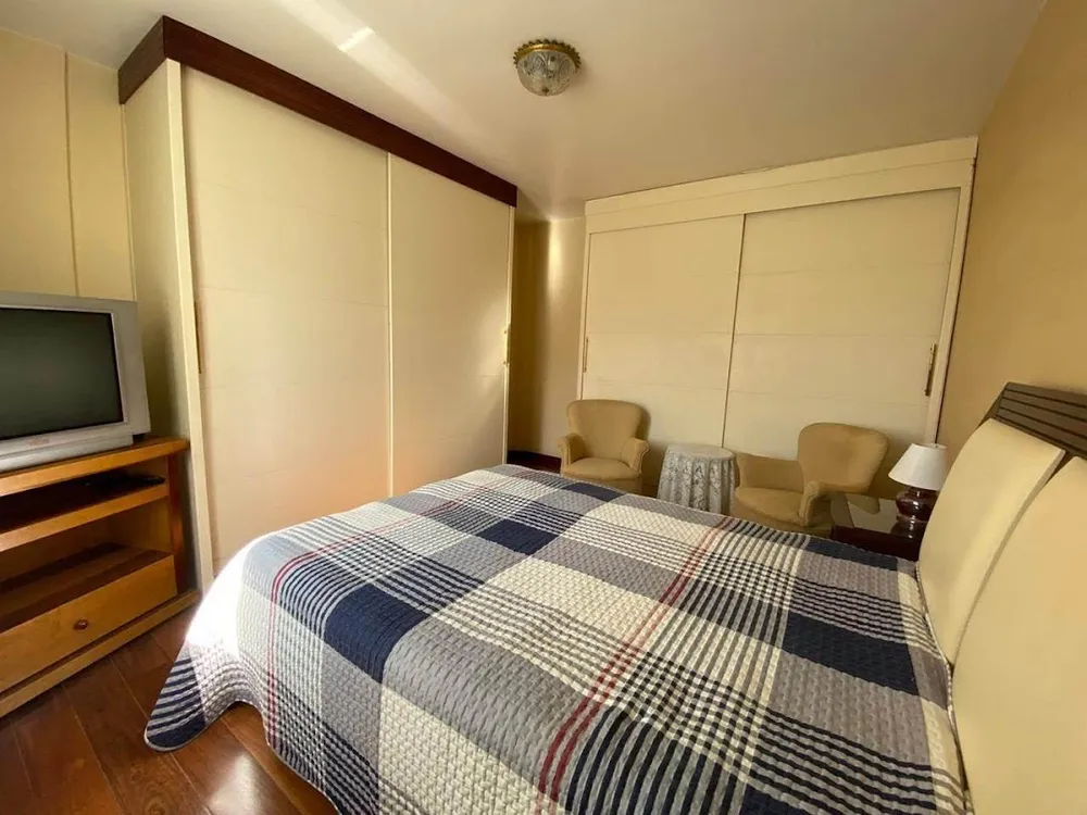 Apartamento, 2 quartos, 90 m² - Foto 5