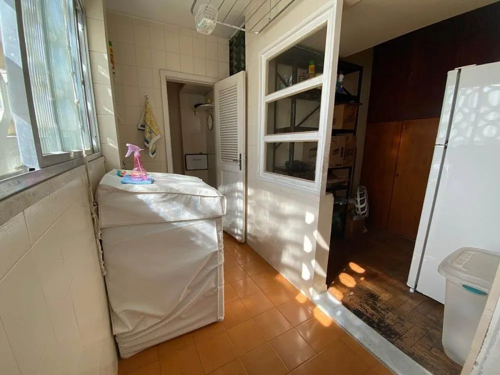 Apartamento, 2 quartos, 90 m² - Foto 12