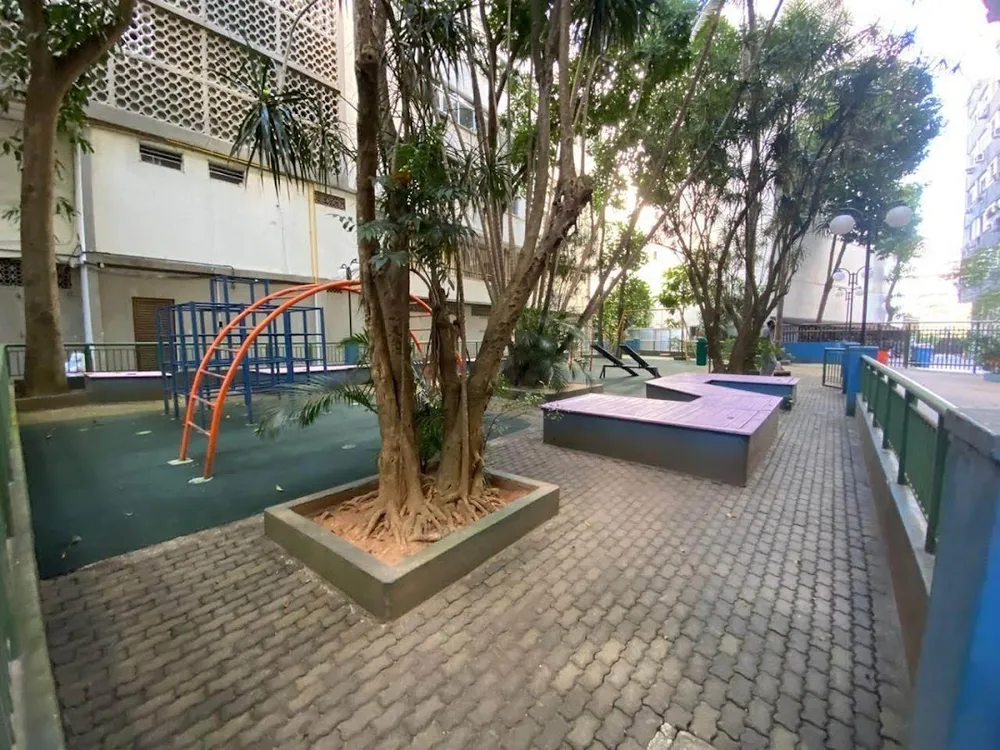 Apartamento, 2 quartos, 90 m² - Foto 17