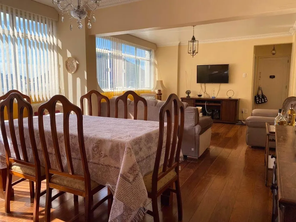 Apartamento, 2 quartos, 90 m² - Foto 4