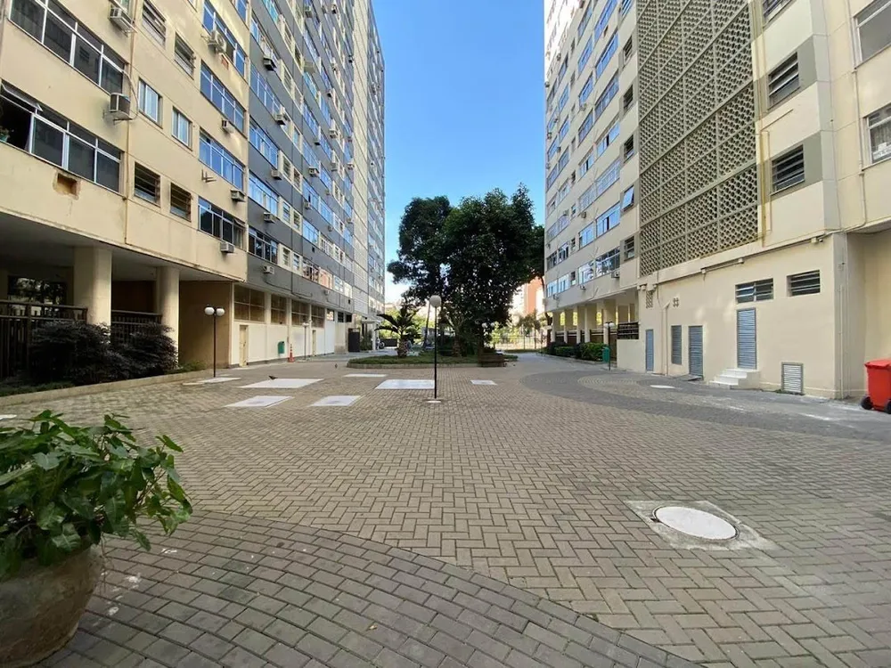 Apartamento, 2 quartos, 90 m² - Foto 18