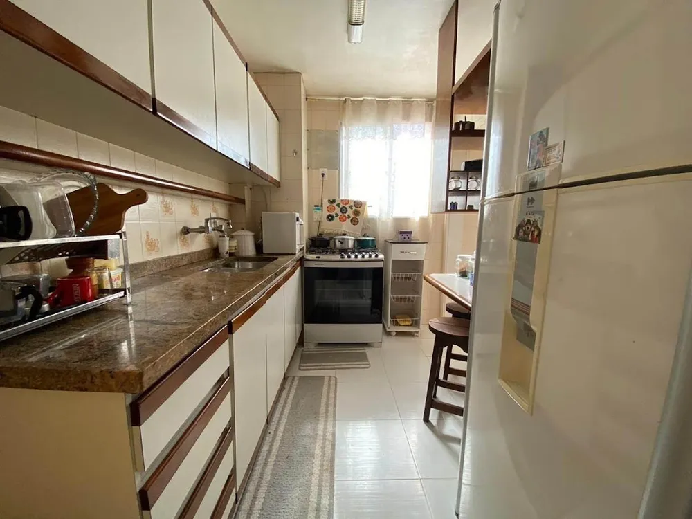 Apartamento, 2 quartos, 90 m² - Foto 9