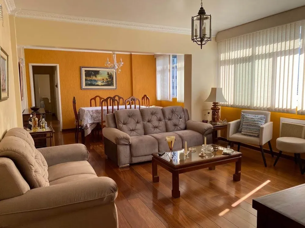 Apartamento, 2 quartos, 90 m² - Foto 3