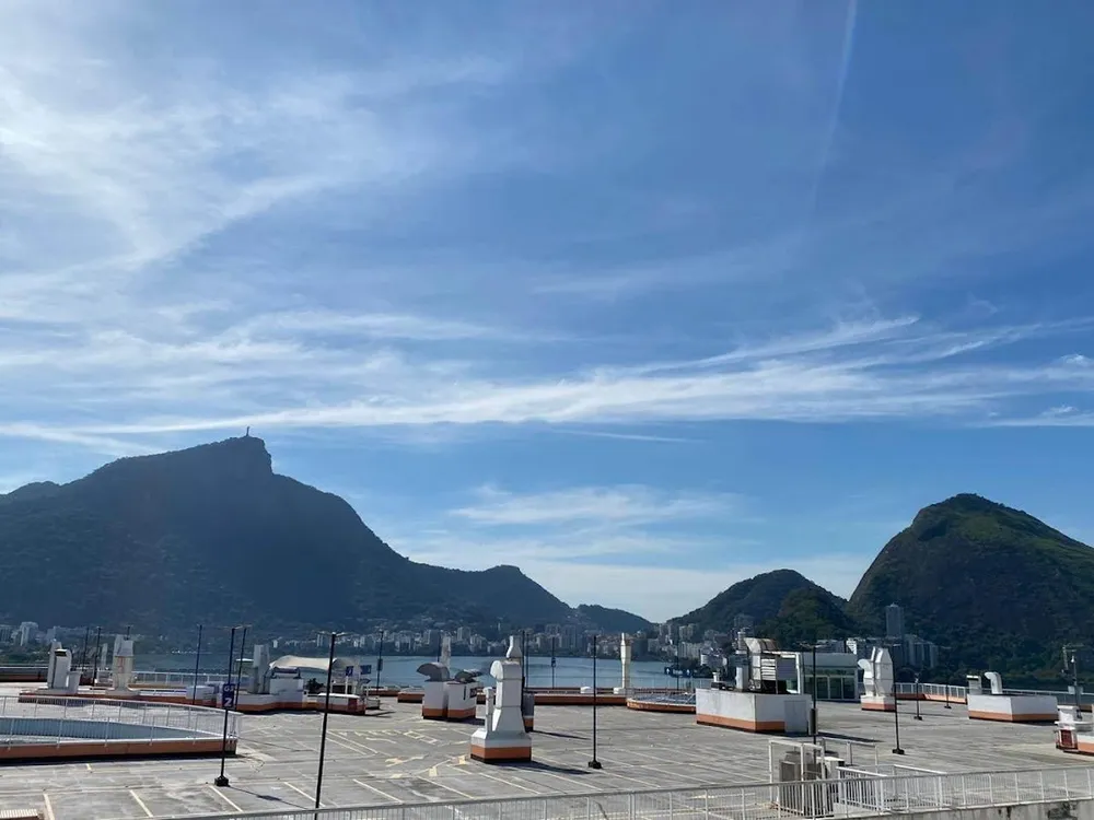 Apartamento, 2 quartos, 90 m² - Foto 2