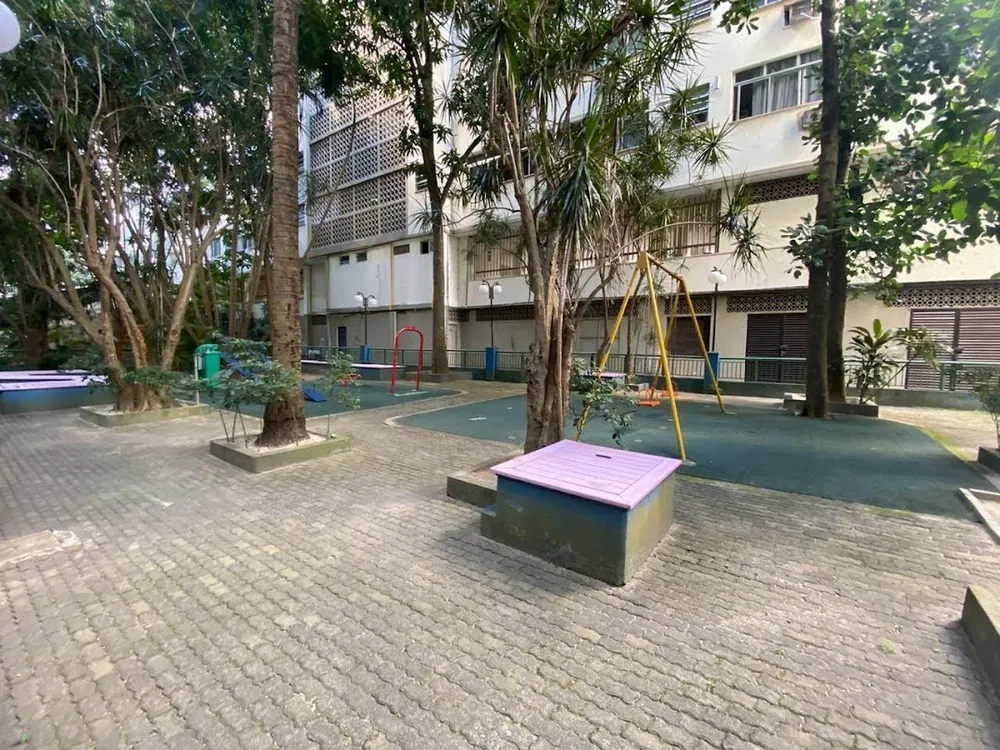 Apartamento, 2 quartos, 90 m² - Foto 16