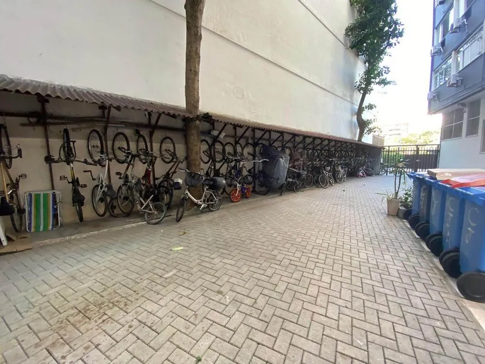 Apartamento, 2 quartos, 90 m² - Foto 19