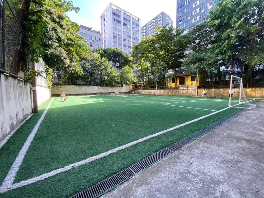Apartamento, 2 quartos, 90 m² - Foto 14