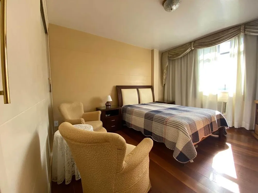 Apartamento, 2 quartos, 90 m² - Foto 6