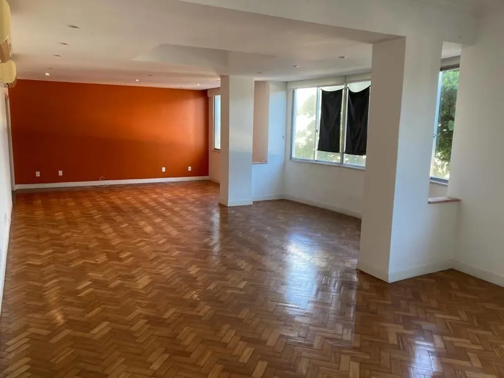 Apartamento, 4 quartos, 280 m² - Foto 1