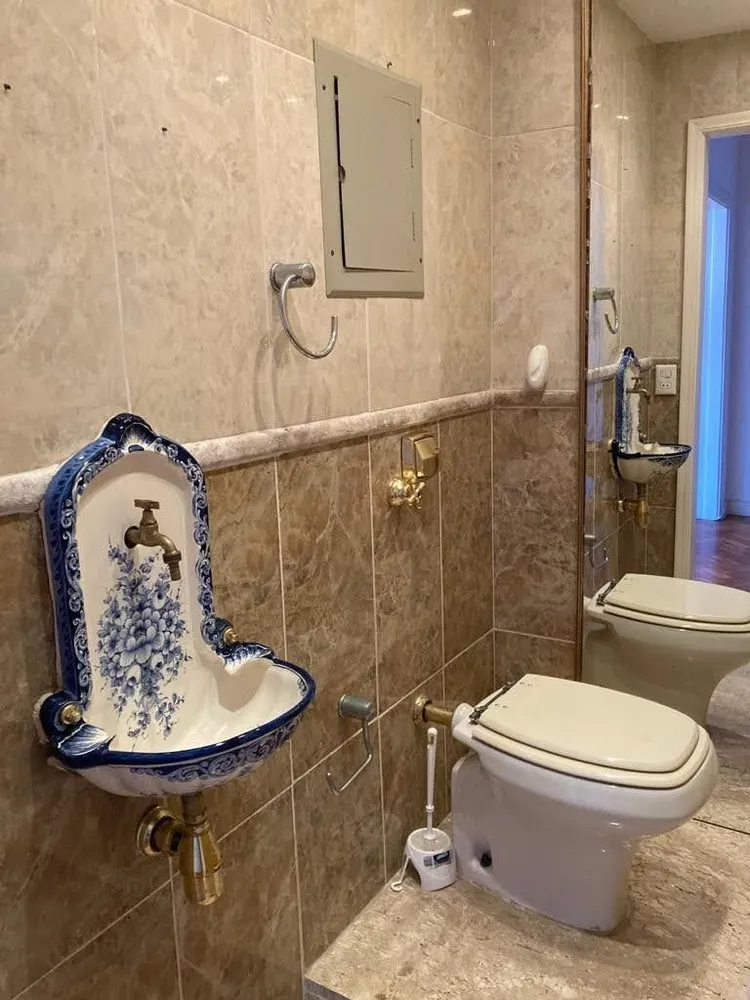 Apartamento, 4 quartos, 280 m² - Foto 12