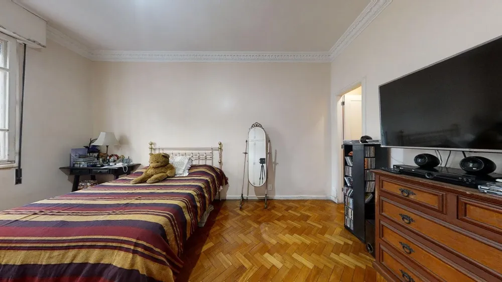 Apartamento, 4 quartos, 247 m² - Foto 9
