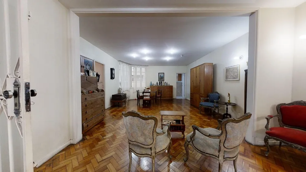 Apartamento, 4 quartos, 247 m² - Foto 3