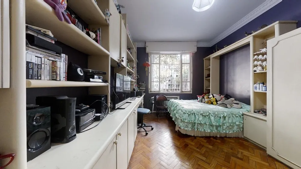 Apartamento, 4 quartos, 247 m² - Foto 15