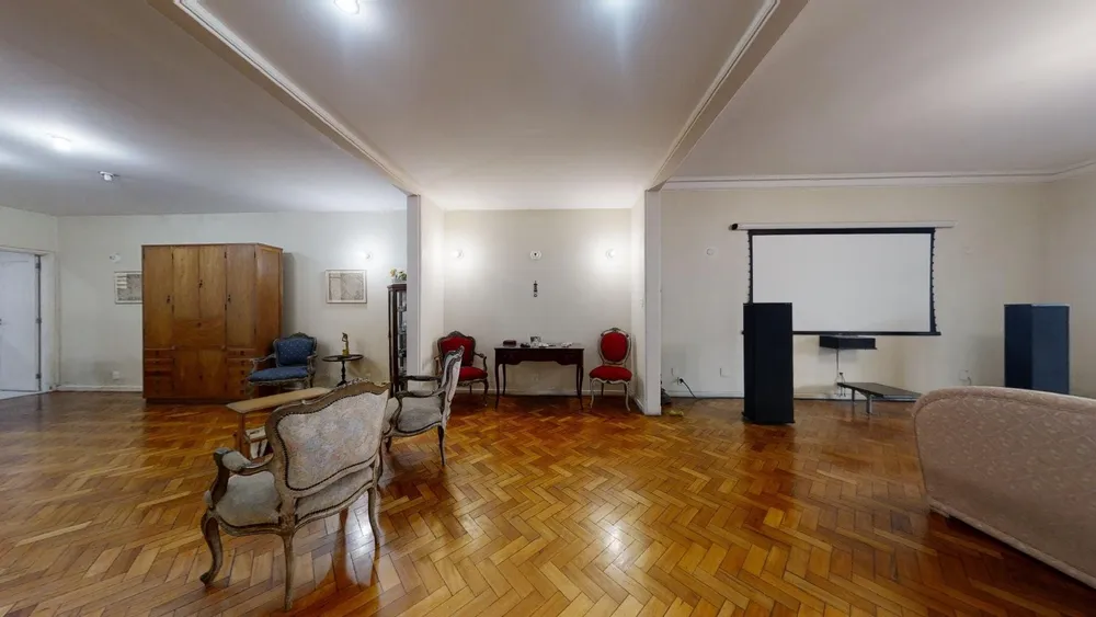 Apartamento, 4 quartos, 247 m² - Foto 5